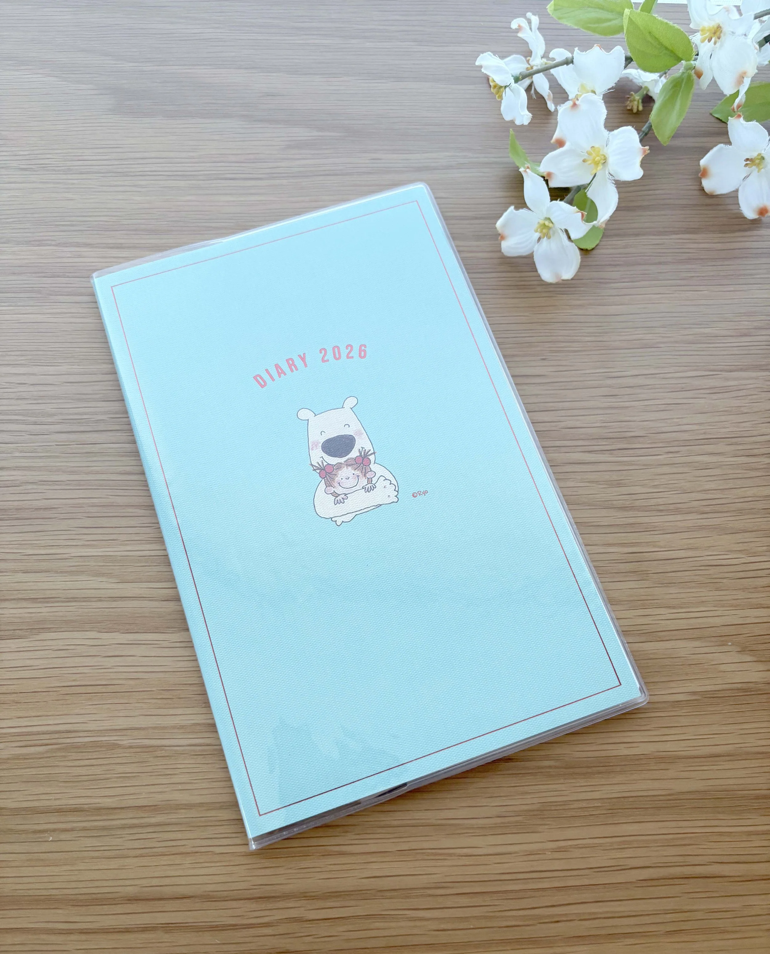 2026 Calendars, Planners, Diaries, and Accessories — La Petite